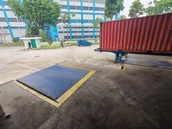 Tuas Crescent (D22), Factory #634626321